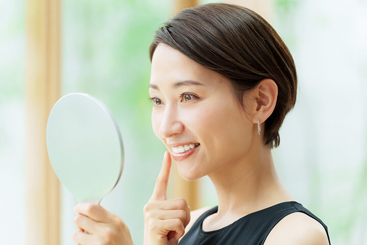 専門医による矯正治療