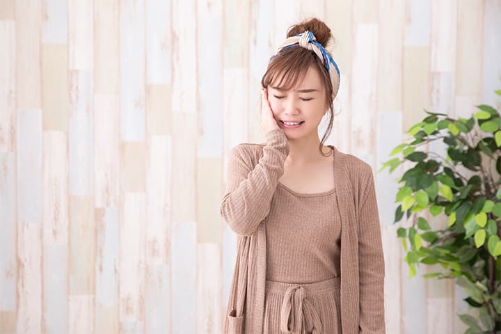 一般歯科とは