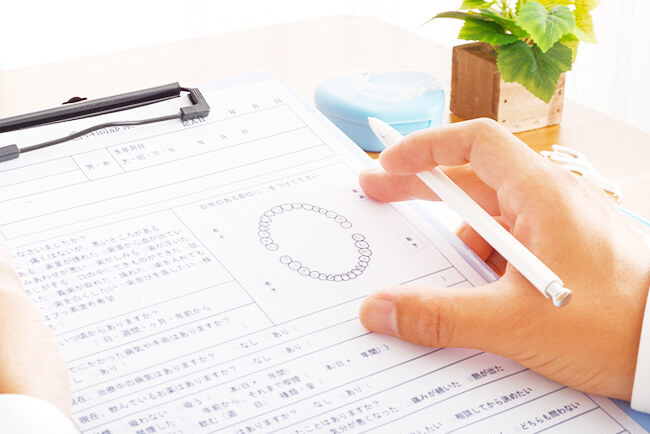 日本矯正学会認定医が院長を務めるクリニック